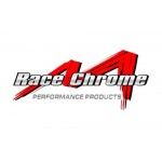 Cabo Ignição Chevette Silicone 8mm Race Chrome Jg